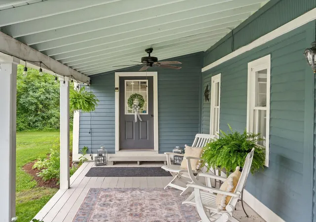 5th image of 523 Little Chicago Rd, Ferrisburgh, VT 05456 | MLS# 5097215