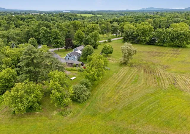 55th image of 523 Little Chicago Rd, Ferrisburgh, VT 05456 | MLS# 5097215