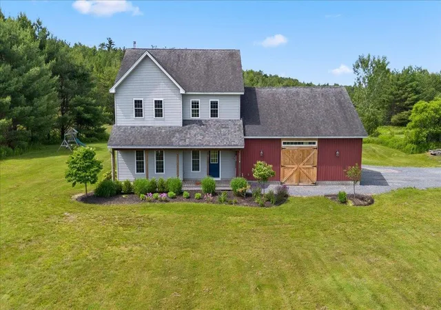 2nd image of 49 Stone Bridge Ln, Jericho, VT 05465 | MLS# 5097218