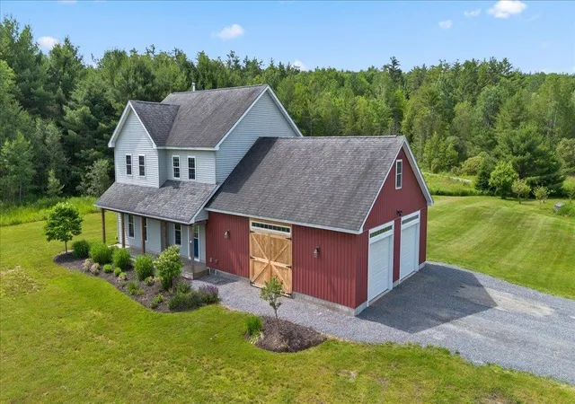 3rd image of 49 Stone Bridge Ln, Jericho, VT 05465 | MLS# 5097218