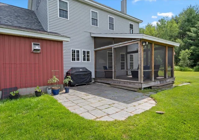 5th image of 49 Stone Bridge Ln, Jericho, VT 05465 | MLS# 5097218