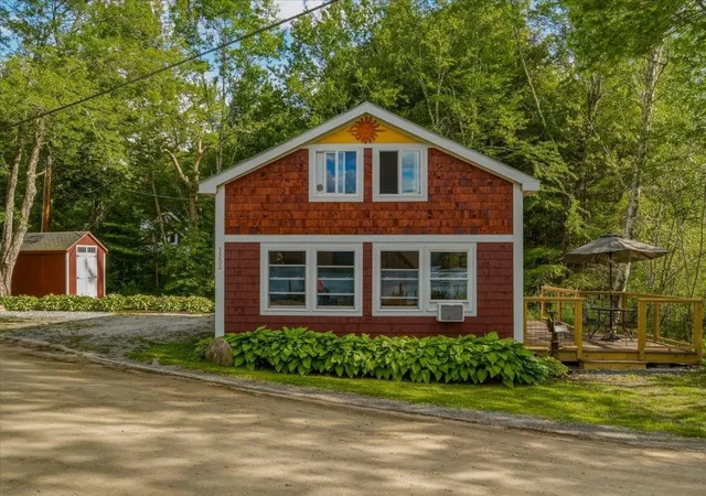 2nd image of 3302 Pond Rd, Fletcher, VT 05444 | MLS# 5097219