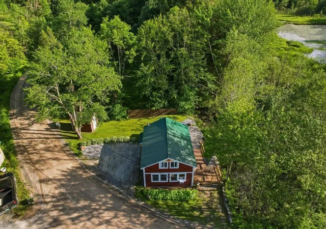 60th image of 3302 Pond Rd, Fletcher, VT 05444 | MLS# 5097219