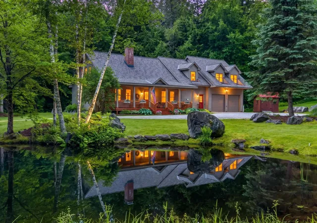 1st image of 243 Cricket Hill Rd, Killington, VT 05751 | MLS# 5097221