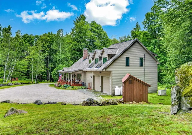 3rd image of 243 Cricket Hill Rd, Killington, VT 05751 | MLS# 5097221