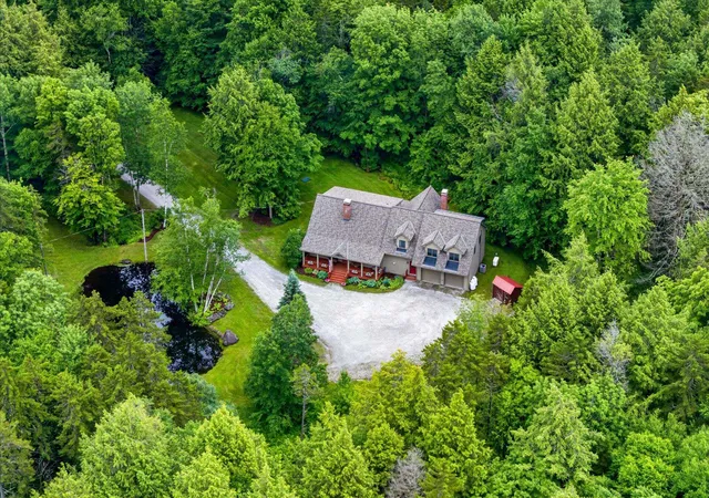 4th image of 243 Cricket Hill Rd, Killington, VT 05751 | MLS# 5097221