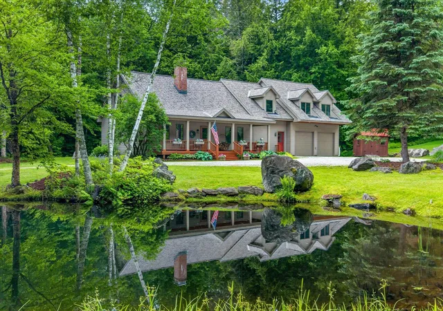 5th image of 243 Cricket Hill Rd, Killington, VT 05751 | MLS# 5097221