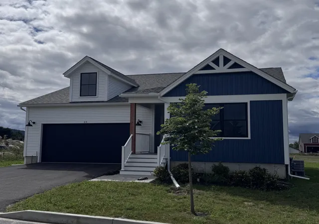 Photo 1 of Single family home for sale at 23 Russet Rd, South Burlington, VT 05403 | MLS# 5097225 | Listing updated on 2026-08-25