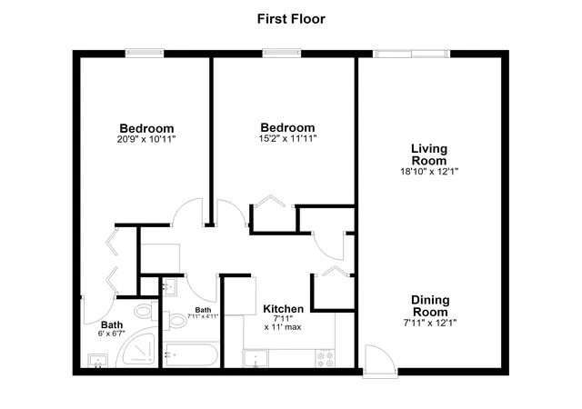 Homes for sale in Concord, NH | 37 Alice Dr #28, Concord, NH 03303 | MLS# 5097226