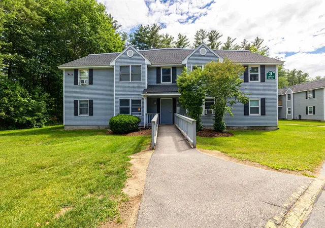 Homes for sale in Concord, NH | 37 Alice Dr #28, Concord, NH 03303 | MLS# 5097226
