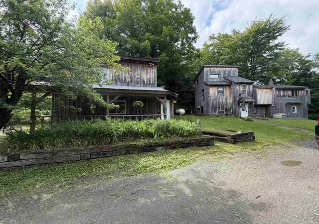 1st image of 1026 & 1028 Vt Route 100c, Johnson, VT 05656 | MLS# 5097245