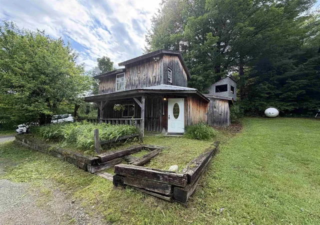 2nd image of 1026 & 1028 Vt Route 100c, Johnson, VT 05656 | MLS# 5097245