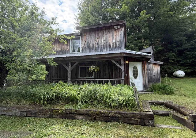 3rd image of 1026 & 1028 Vt Route 100C, Johnson, VT 05656 | MLS# 5097245