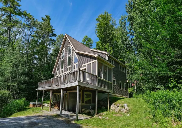 Homes for sale in Ludlow, VT | 27 Johnson Loop, Ludlow, VT 05149 | MLS# 5097251