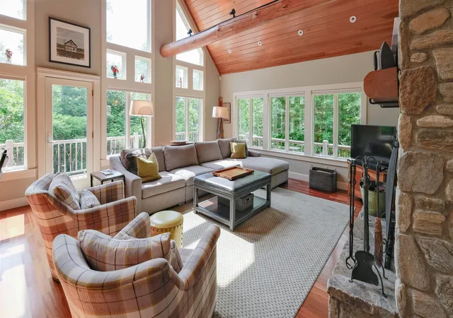 Homes for sale in Ludlow, VT | 27 Johnson Loop, Ludlow, VT 05149 | MLS# 5097251