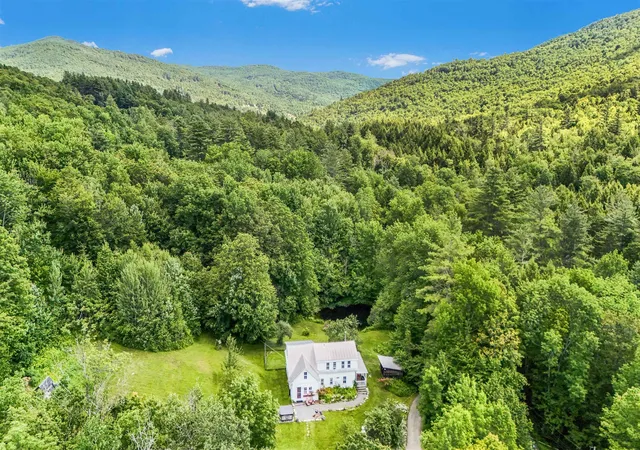 Homes for sale in Woodstock, VT | 1326 Curtis Hollow Rd, Woodstock, VT 05091 | MLS# 5097258
