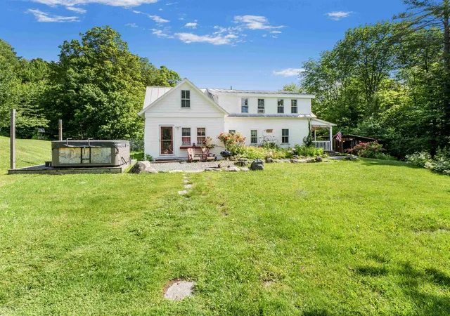 Homes for sale in Woodstock, VT | 1326 Curtis Hollow Rd, Woodstock, VT 05091 | MLS# 5097258
