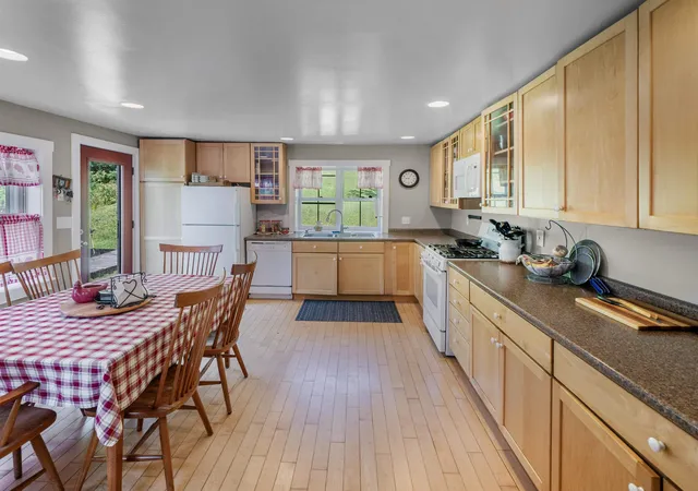 Homes for sale in Woodstock, VT | 1326 Curtis Hollow Rd, Woodstock, VT 05091 | MLS# 5097258