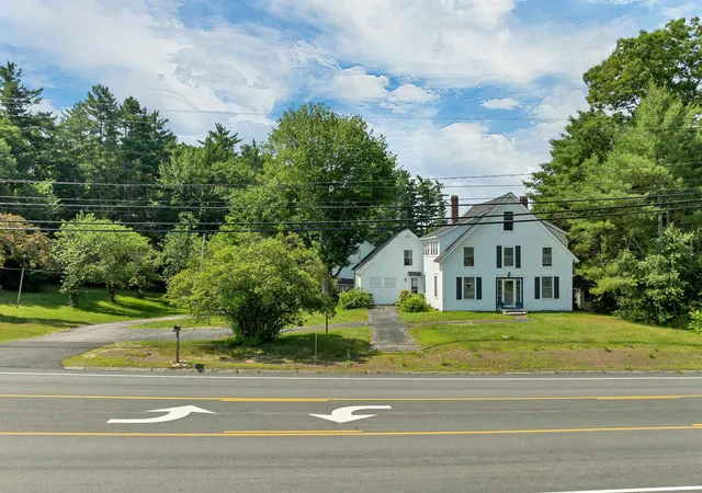 Homes for sale in Northwood, NH | 1351 First Nh Turnpike, Northwood, NH 03261 | MLS# 5097261