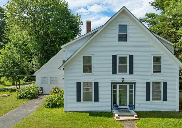 Homes for sale in Northwood, NH | 1351 First Nh Turnpike, Northwood, NH 03261 | MLS# 5097261