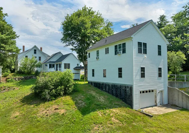 Homes for sale in Northwood, NH | 1351 First Nh Turnpike, Northwood, NH 03261 | MLS# 5097261