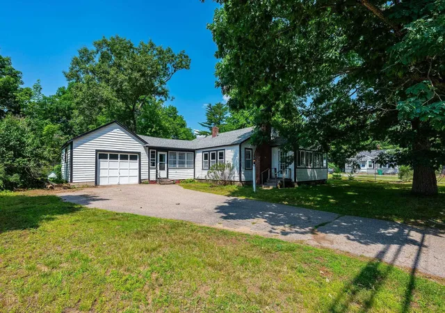 Homes for sale in Rochester, NH | 140 Milton Rd, Rochester, NH 03868 | MLS# 5097270