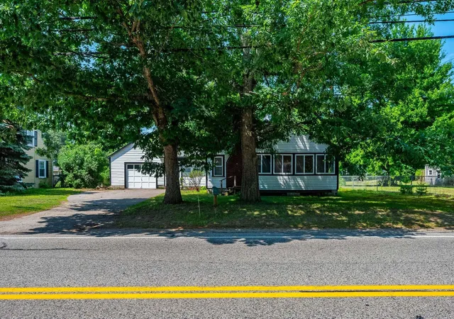 Homes for sale in Rochester, NH | 140 Milton Rd, Rochester, NH 03868 | MLS# 5097270