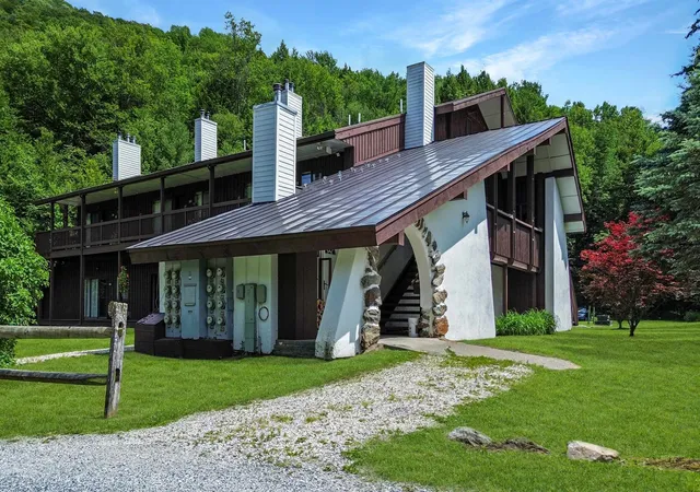 Photo 1 of Condo for sale at 2358 Route 100 #102, Pittsfield, VT 05762 | MLS# 5097271 | Listing updated on 2026-07-27