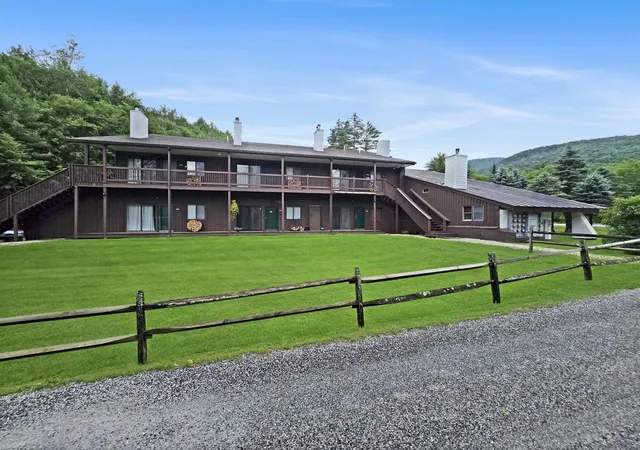 Photo 2 of Condo for sale at 2358 Route 100 #102, Pittsfield, VT 05762 | MLS# 5097271 | Listing updated on 2026-07-27