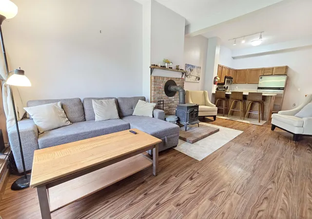 Photo 3 of Condo for sale at 2358 Route 100 #102, Pittsfield, VT 05762 | MLS# 5097271 | Listing updated on 2026-07-27