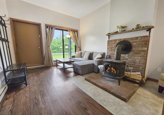 Photo 4 of Condo for sale at 2358 Route 100 #102, Pittsfield, VT 05762 | MLS# 5097271 | Listing updated on 2026-07-27