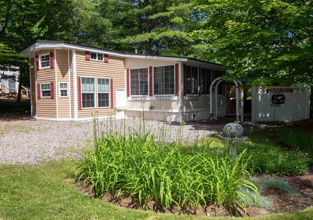 Homes for sale in Holderness, NH | 186 High Country Wy #95, Holderness, NH 03245 | MLS# 5097272