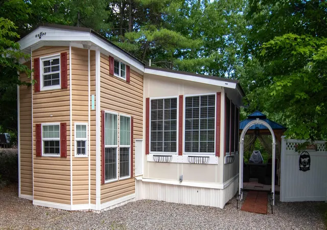 Homes for sale in Holderness, NH | 186 High Country Wy #95, Holderness, NH 03245 | MLS# 5097272