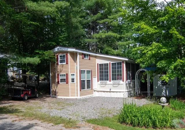 Homes for sale in Holderness, NH | 186 High Country Wy #95, Holderness, NH 03245 | MLS# 5097272