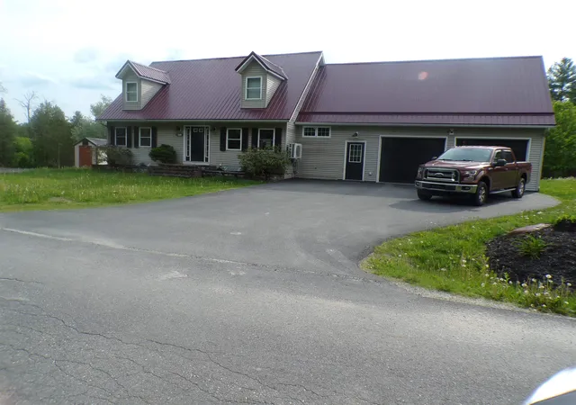 1st image of 99 Veterinary Ln, Brownington, VT 05860 | MLS# 5097273