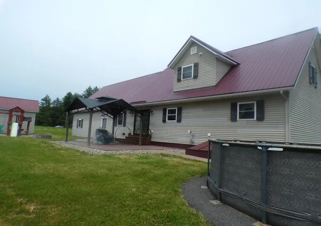 2nd image of 99 Veterinary Ln, Brownington, VT 05860 | MLS# 5097273
