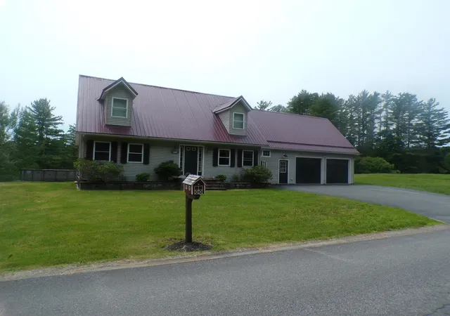 5th image of 99 Veterinary Ln, Brownington, VT 05860 | MLS# 5097273