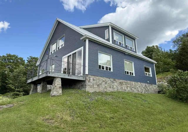 1st image of 884 Palmer Hill Rd, Waitsfield, VT 05673 | MLS# 5097274