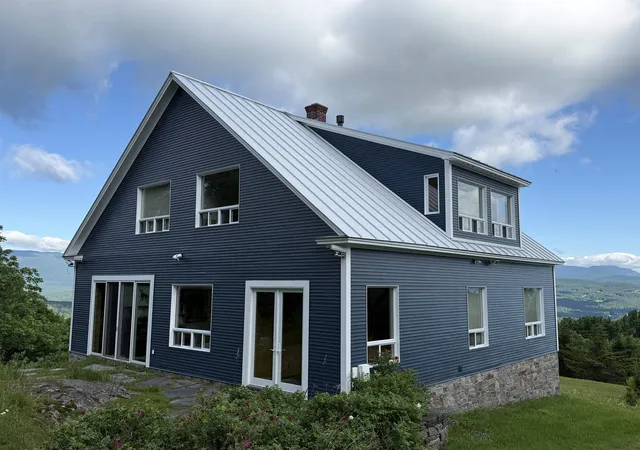 2nd image of 884 Palmer Hill Rd, Waitsfield, VT 05673 | MLS# 5097274