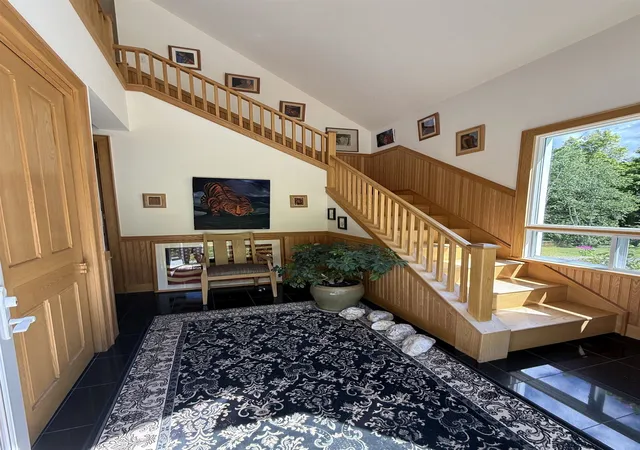 3rd image of 884 Palmer Hill Rd, Waitsfield, VT 05673 | MLS# 5097274