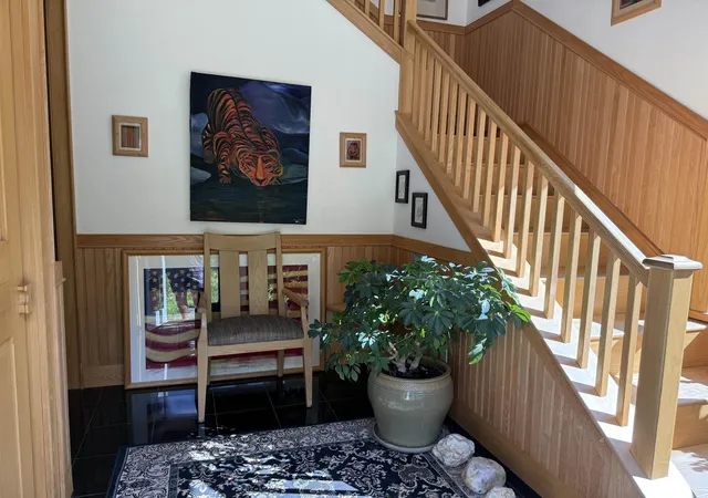 4th image of 884 Palmer Hill Rd, Waitsfield, VT 05673 | MLS# 5097274