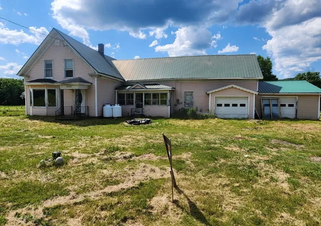 1st image of 652 Vt 100 Rte, Lowell, VT 05847 | MLS# 5097279