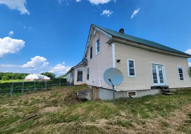 5th image of 652 Vt 100 Rte, Lowell, VT 05847 | MLS# 5097279