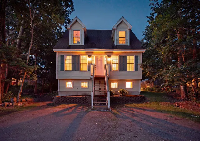 Homes for sale in Northwood, NH | 6 Birch St, Northwood, NH 03261 | MLS# 5097283