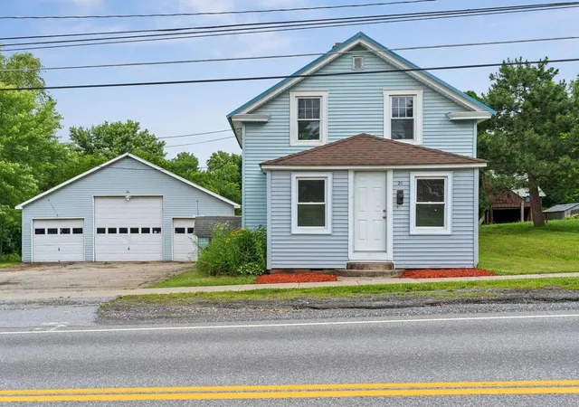 1st image of 21 New Haven Rd, Vergennes, VT 05491 | MLS# 5097285
