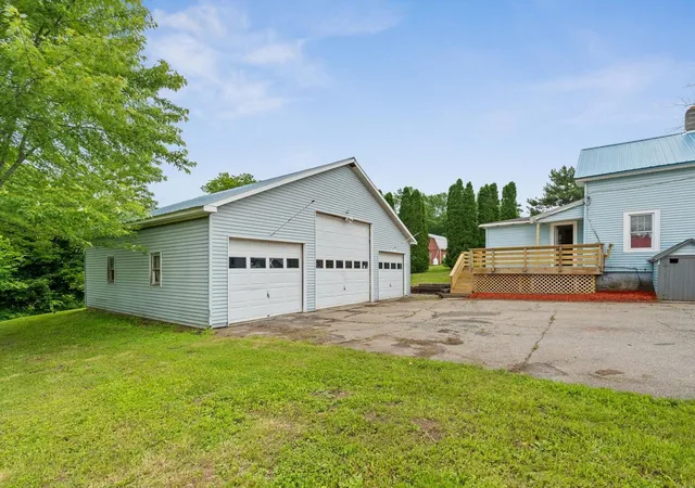 5th image of 21 New Haven Rd, Vergennes, VT 05491 | MLS# 5097285