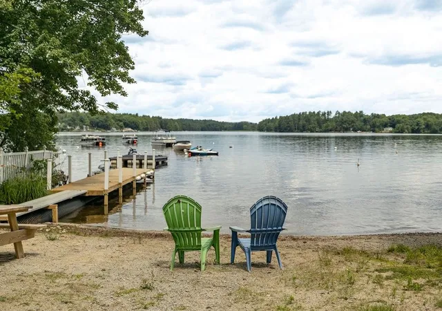 Photo 1 of Sale Pending at 96 Mountainside Dr, Antrim, NH 03440 | MLS# 5097286 | Listing updated on 2026-07-27