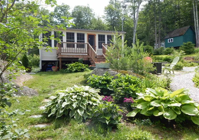 Photo 3 of Sale Pending at 96 Mountainside Dr, Antrim, NH 03440 | MLS# 5097286 | Listing updated on 2026-07-27