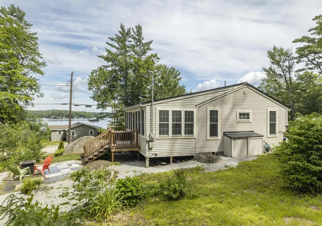 Photo 3 of Sale Pending at 96 Mountainside Dr, Antrim, NH 03440 | MLS# 5097286 | Listing updated on 2026-07-27