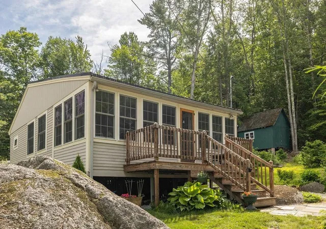 Photo 4 of Sale Pending at 96 Mountainside Dr, Antrim, NH 03440 | MLS# 5097286 | Listing updated on 2026-07-27